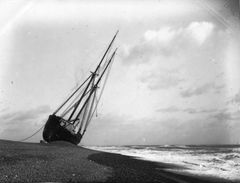 George Woods circa 1890